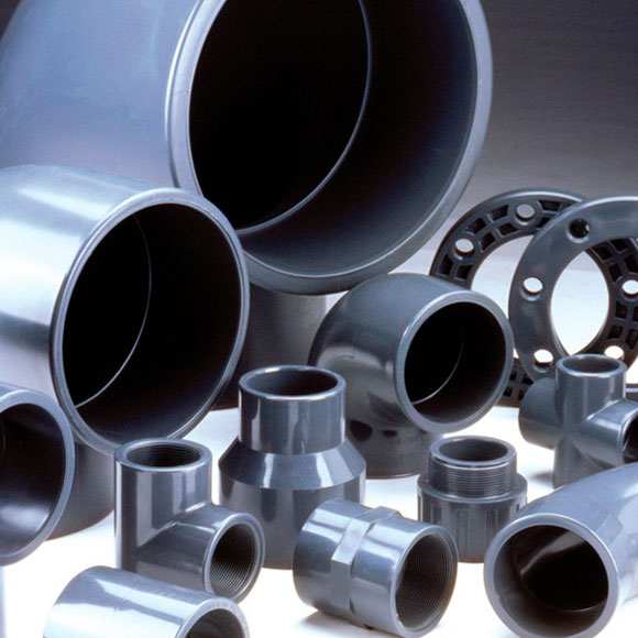 CANALIZACIONES DE AGUA